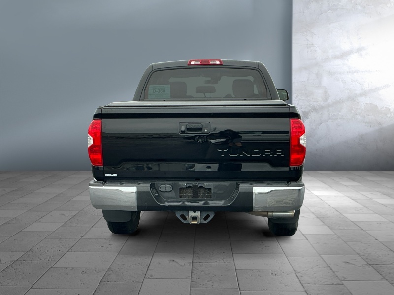 2019 Toyota Tundra 4WD
