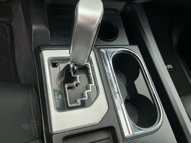 2019 Toyota Tundra 4WD
