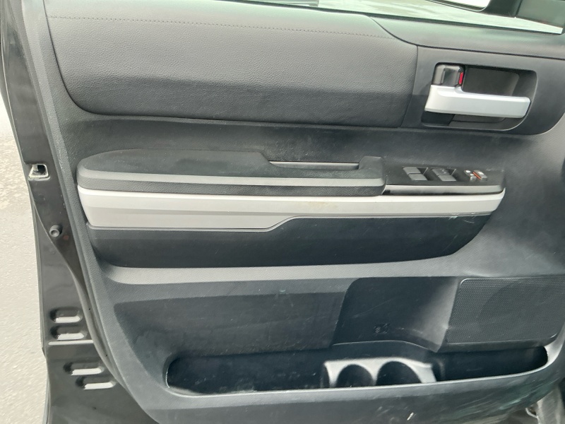 2019 Toyota Tundra 4WD
