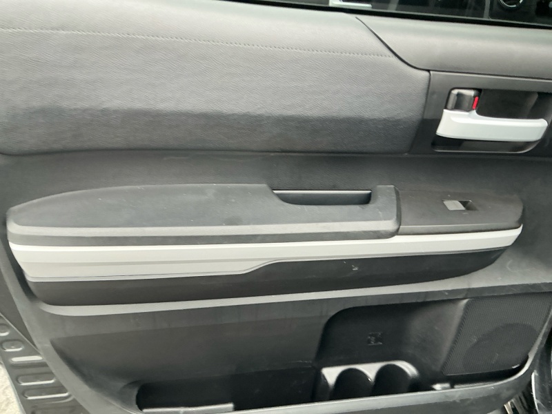 2019 Toyota Tundra 4WD