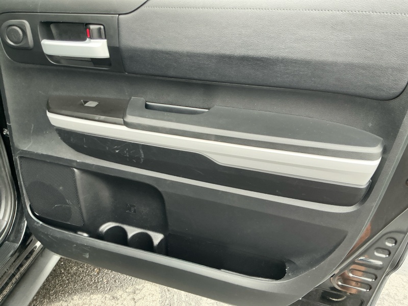 2019 Toyota Tundra 4WD