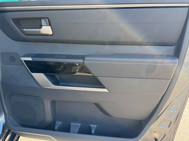 2026 Toyota Tundra 4WD