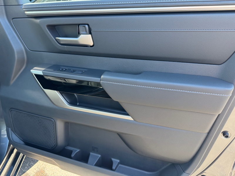 2026 Toyota Tundra 4WD