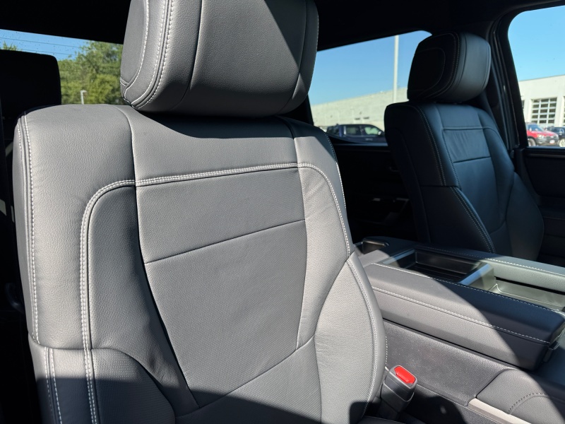 2026 Toyota Tundra 4WD