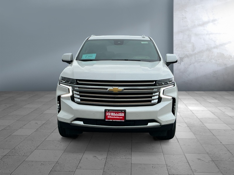2024 Chevrolet Tahoe