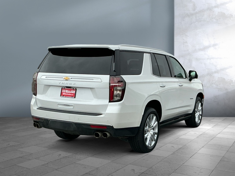 2024 Chevrolet Tahoe