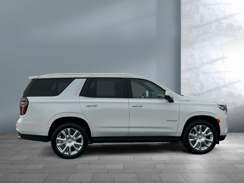 2024 Chevrolet Tahoe