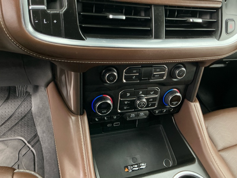 2024 Chevrolet Tahoe