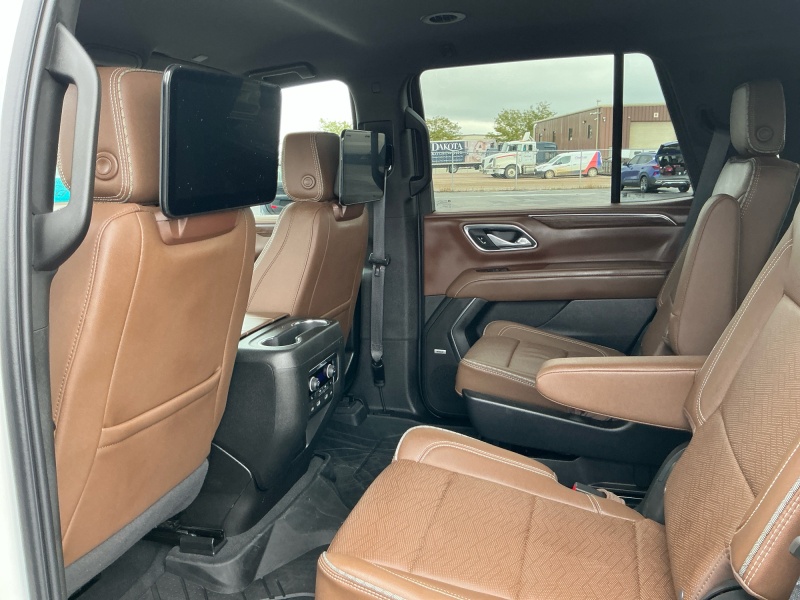 2024 Chevrolet Tahoe