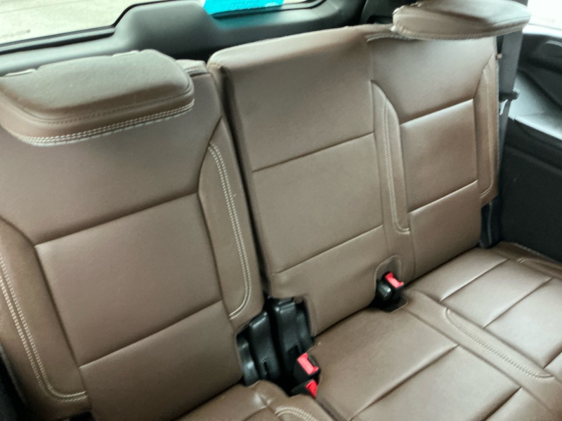 2024 Chevrolet Tahoe
