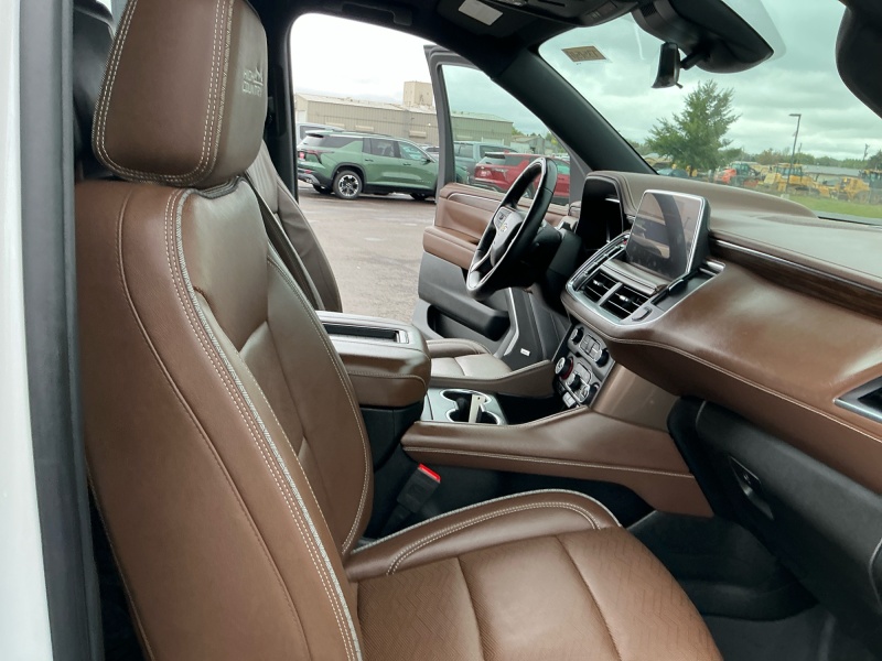 2024 Chevrolet Tahoe