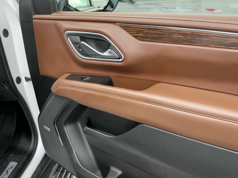 2024 Chevrolet Tahoe