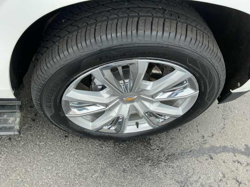 2024 Chevrolet Tahoe