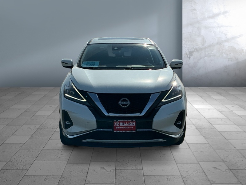 2023 Nissan Murano