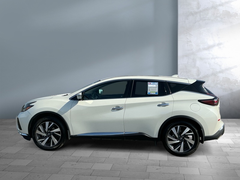 2023 Nissan Murano