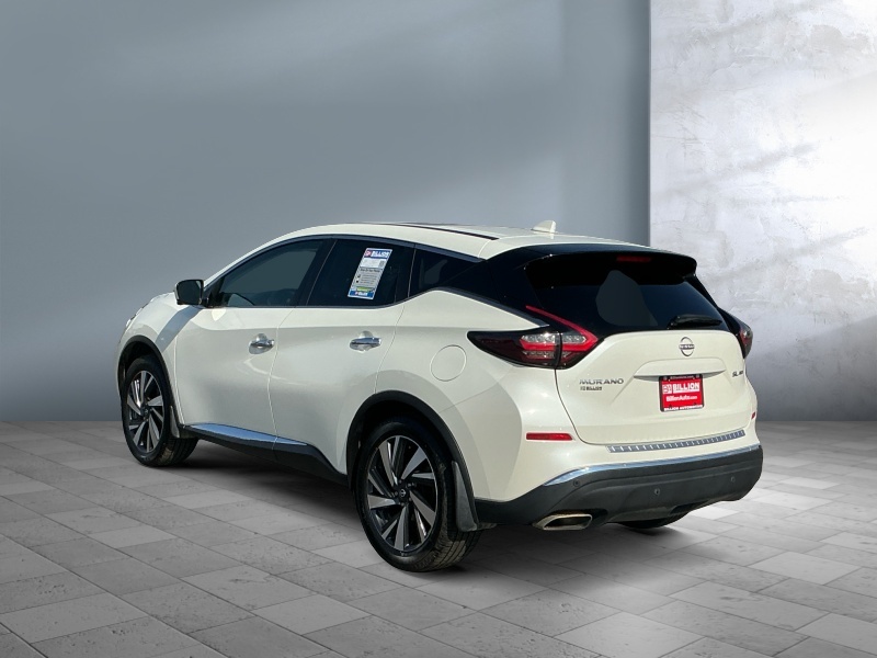 2023 Nissan Murano