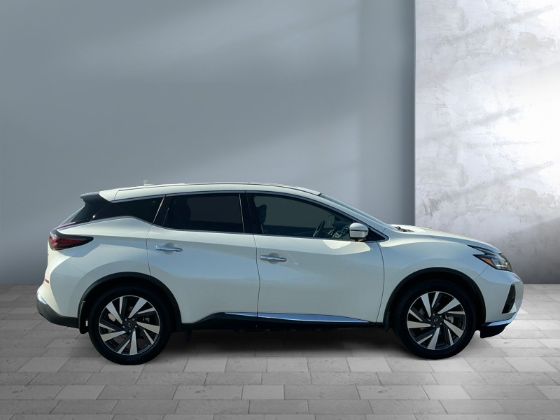 2023 Nissan Murano