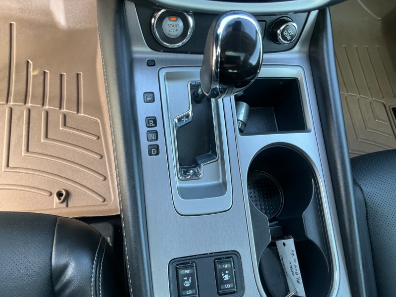 2023 Nissan Murano