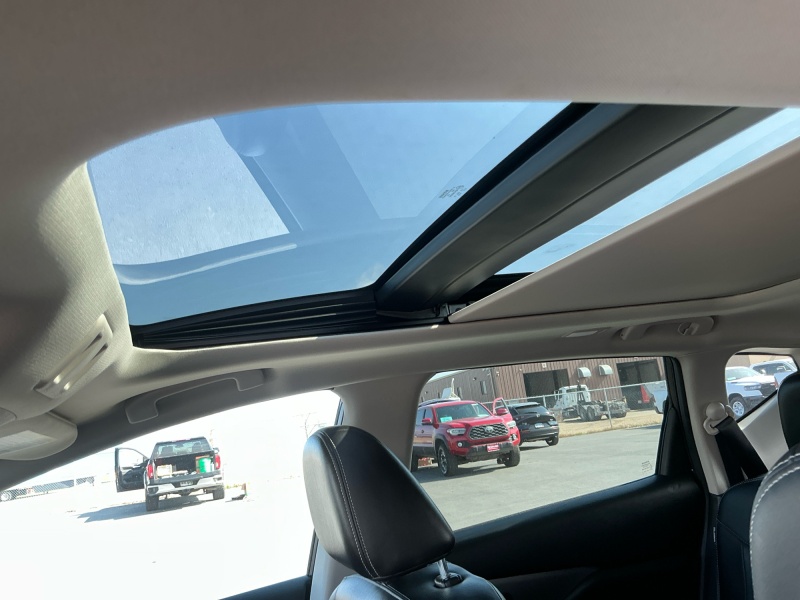 2023 Nissan Murano