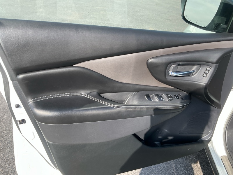 2023 Nissan Murano