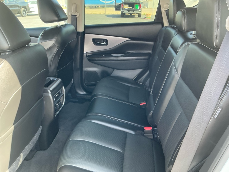 2023 Nissan Murano