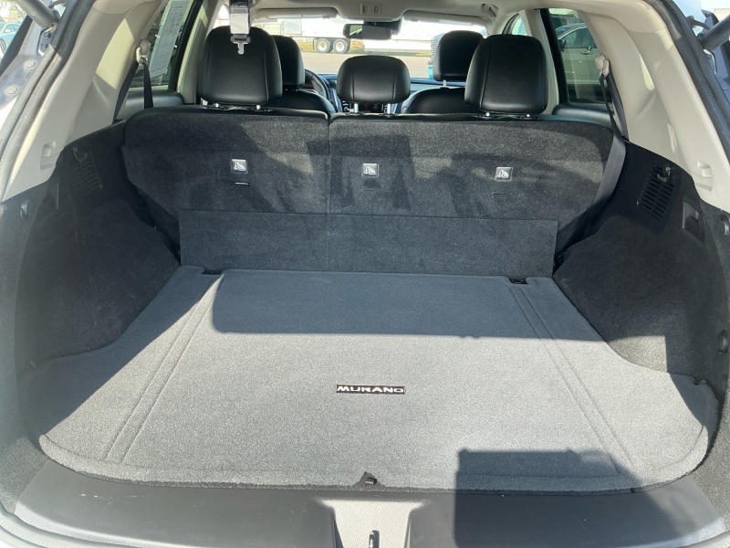 2023 Nissan Murano