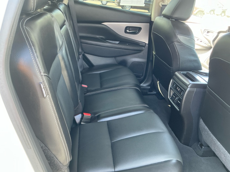 2023 Nissan Murano