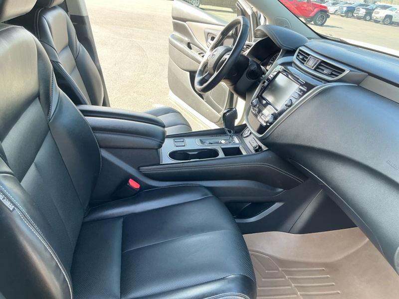 2023 Nissan Murano