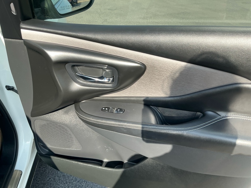 2023 Nissan Murano
