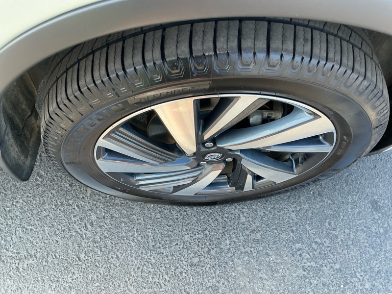2023 Nissan Murano