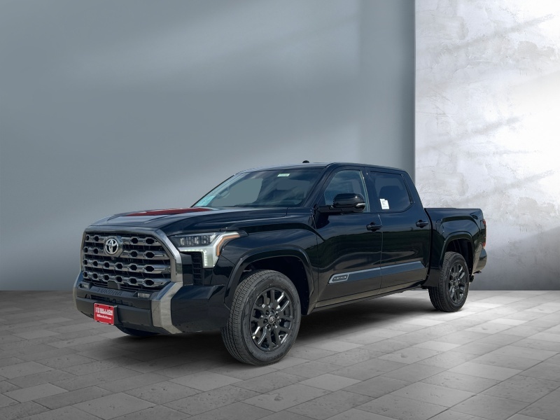 2026 Toyota Tundra