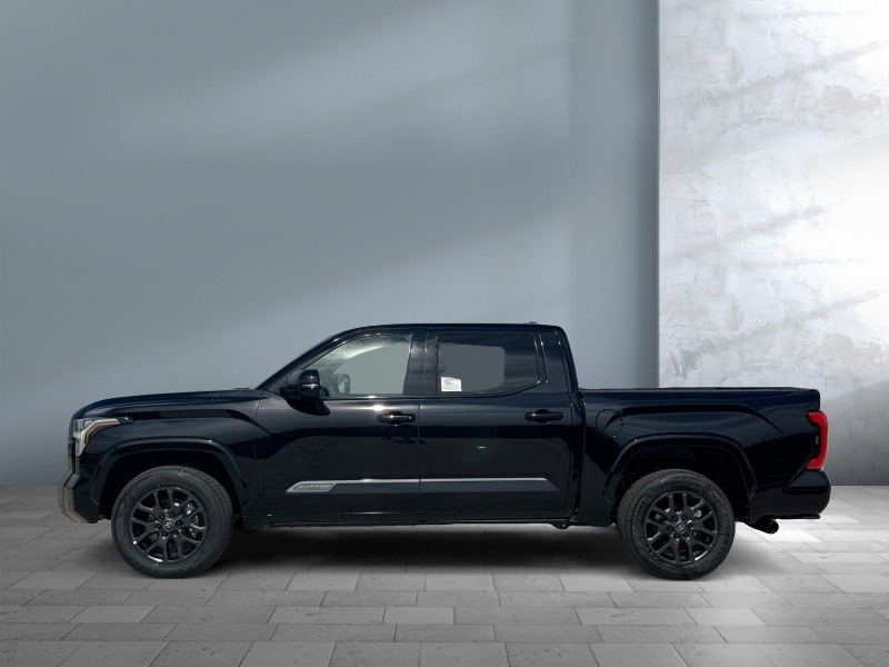 2026 Toyota Tundra 4WD