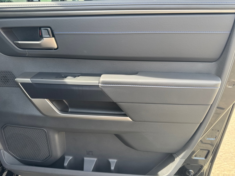 2026 Toyota Tundra 4WD
