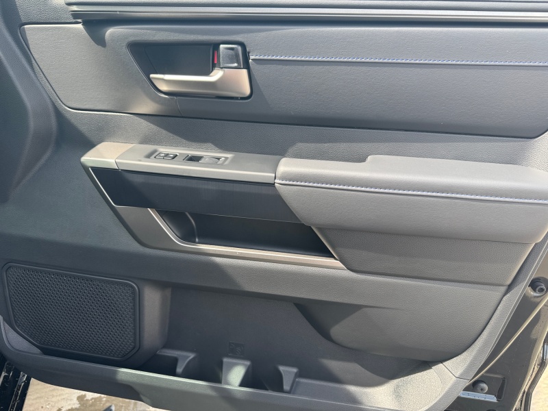 2026 Toyota Tundra 4WD