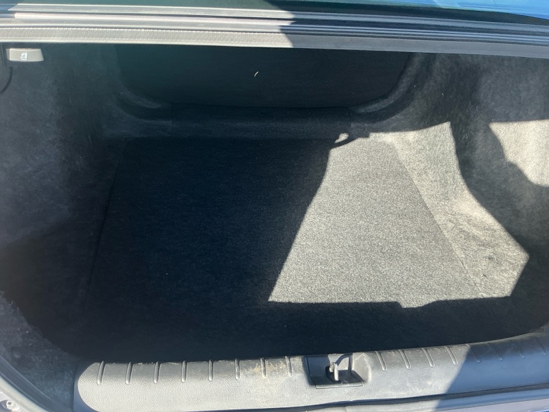 2018 Honda Civic Sedan
