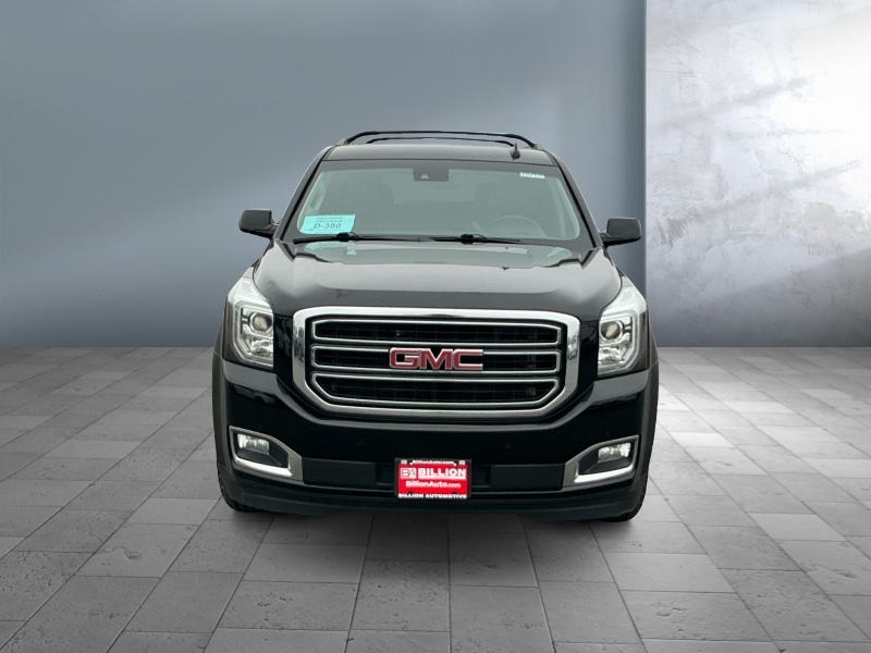 2018 GMC Yukon XL