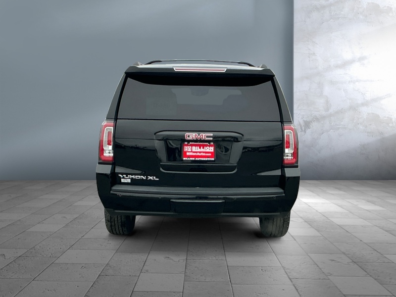 2018 GMC Yukon XL