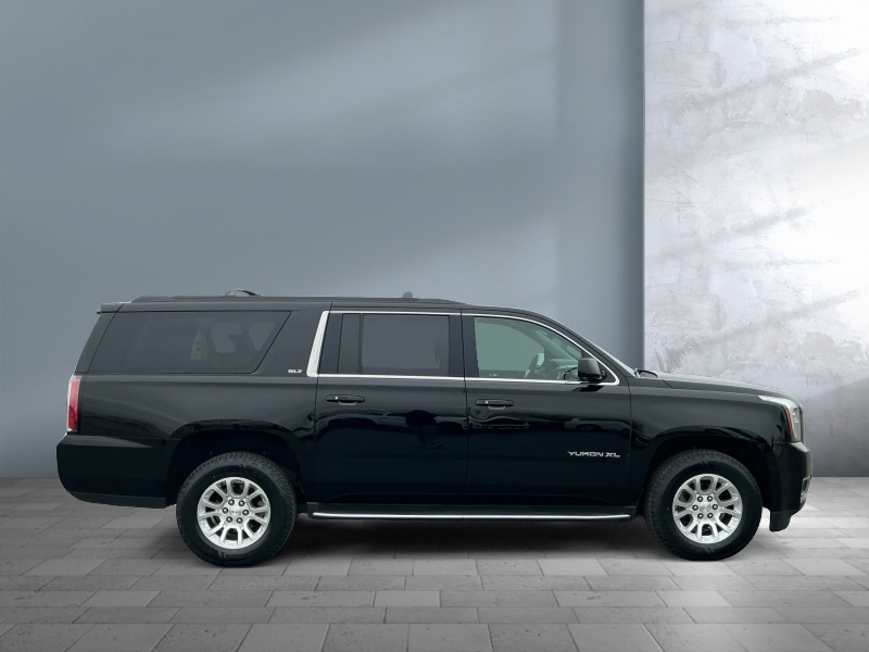 2018 GMC Yukon XL