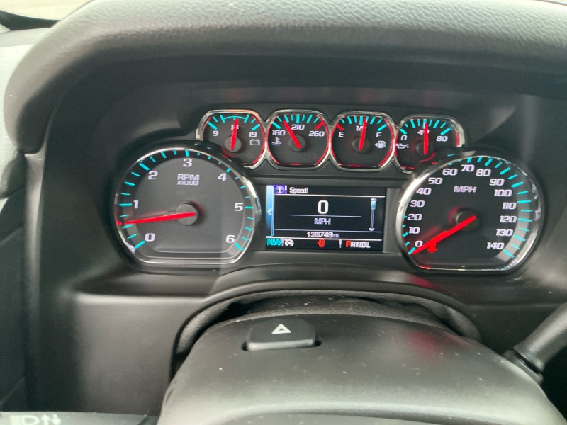 2018 GMC Yukon XL