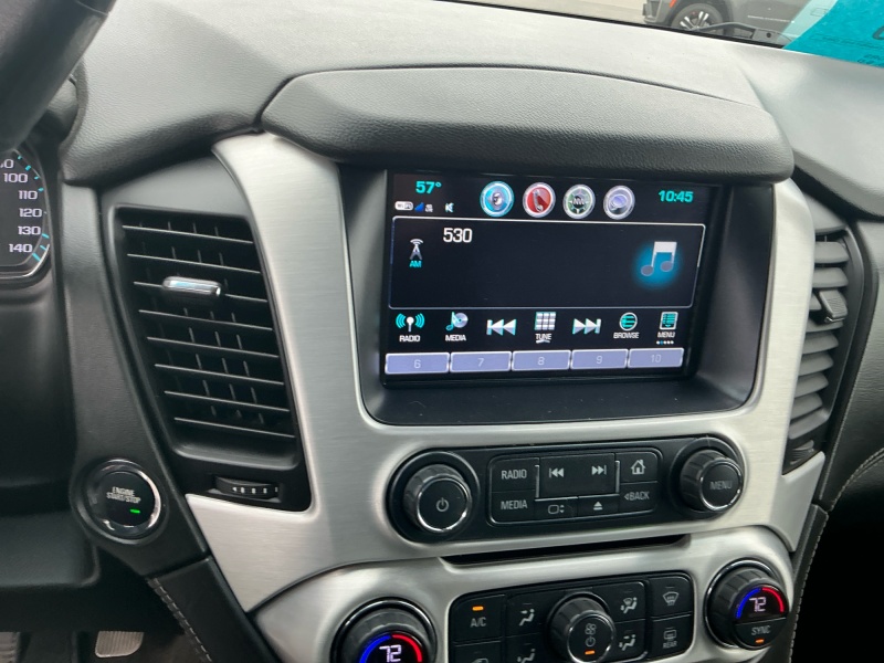 2018 GMC Yukon XL