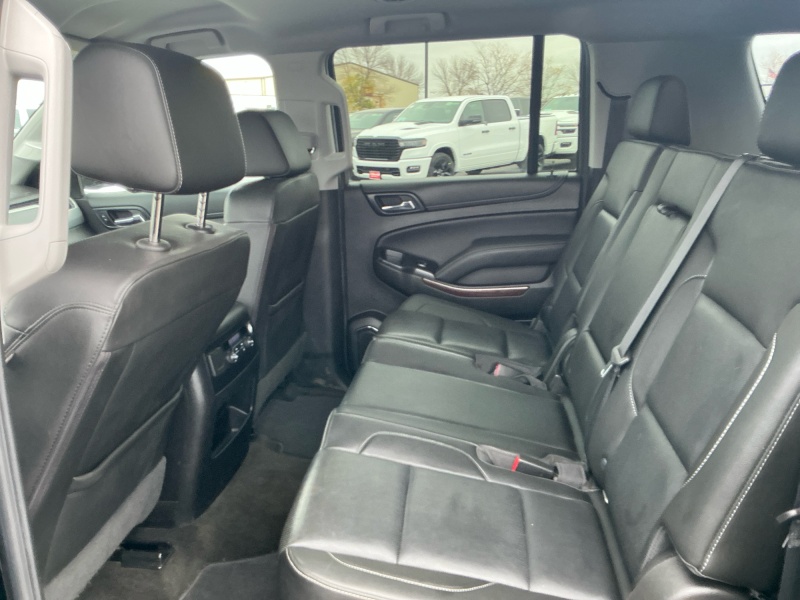 2018 GMC Yukon XL