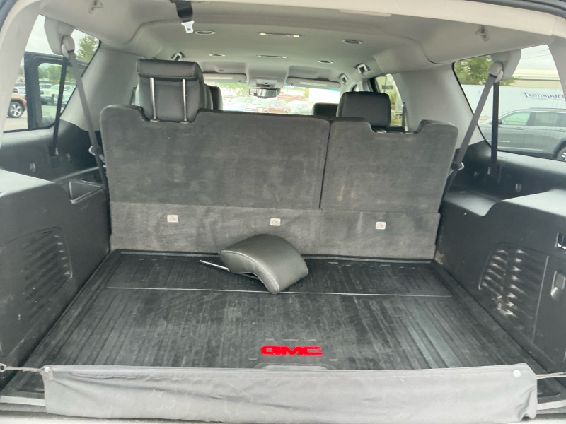 2018 GMC Yukon XL