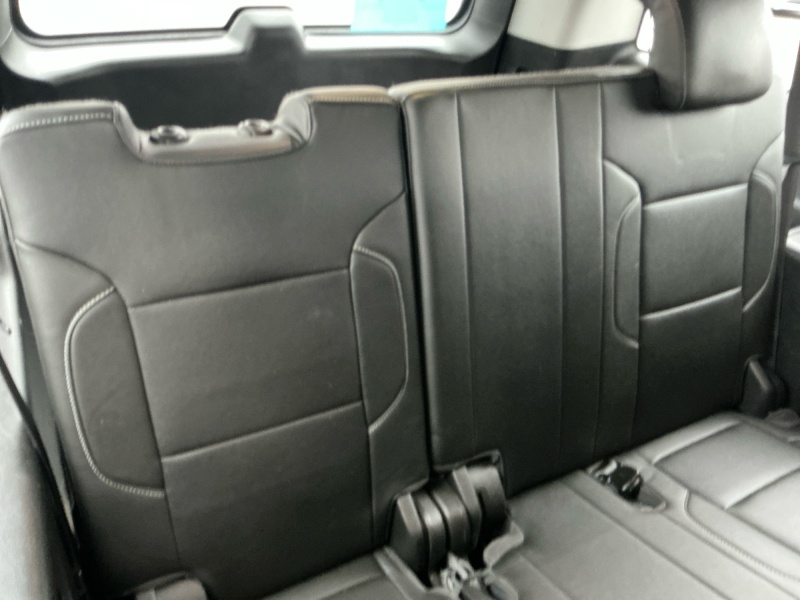 2018 GMC Yukon XL