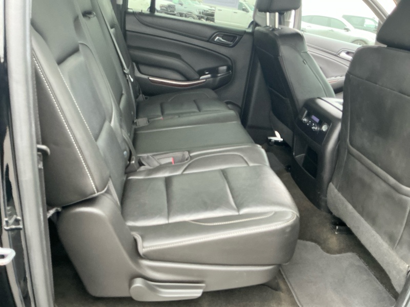 2018 GMC Yukon XL