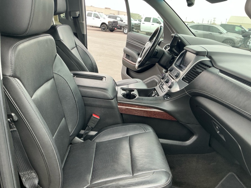 2018 GMC Yukon XL