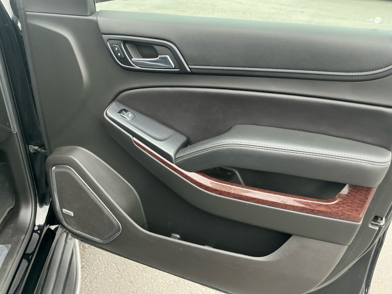2018 GMC Yukon XL