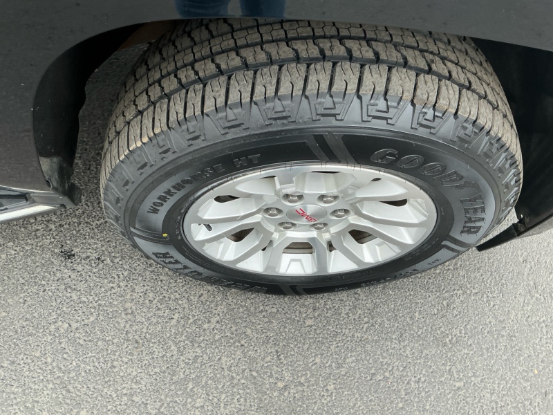 2018 GMC Yukon XL