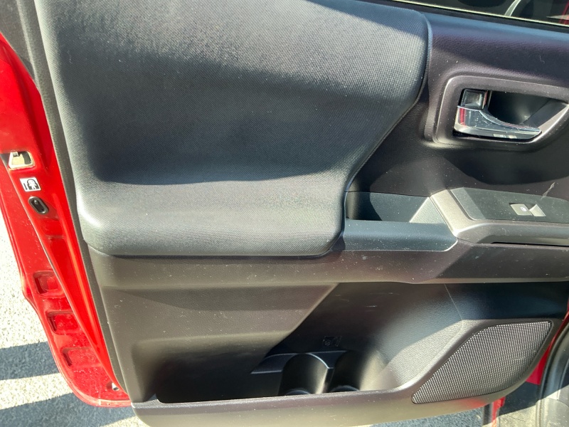 2020 Toyota Tacoma