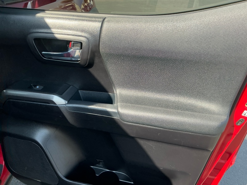 2020 Toyota Tacoma