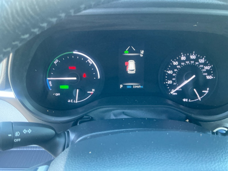 2024 Toyota Sienna